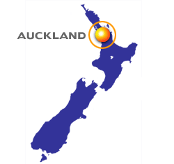 Auckland Nouvelle-Zélande