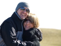 Thomas et Carole