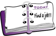 job hunt
