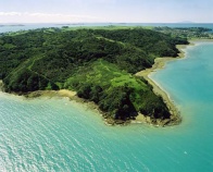 waiheke island