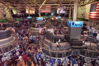 stock exchange
