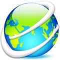 logo internet