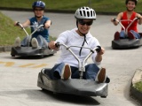 skyride