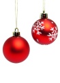 christmas bowls