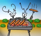 barbecue-umph