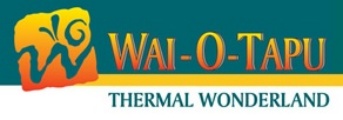 wai o tapu