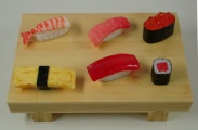 Sushis