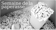 semaine paperasse